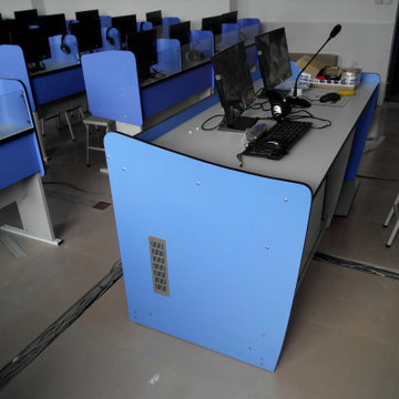 洛阳学校电脑桌厂家